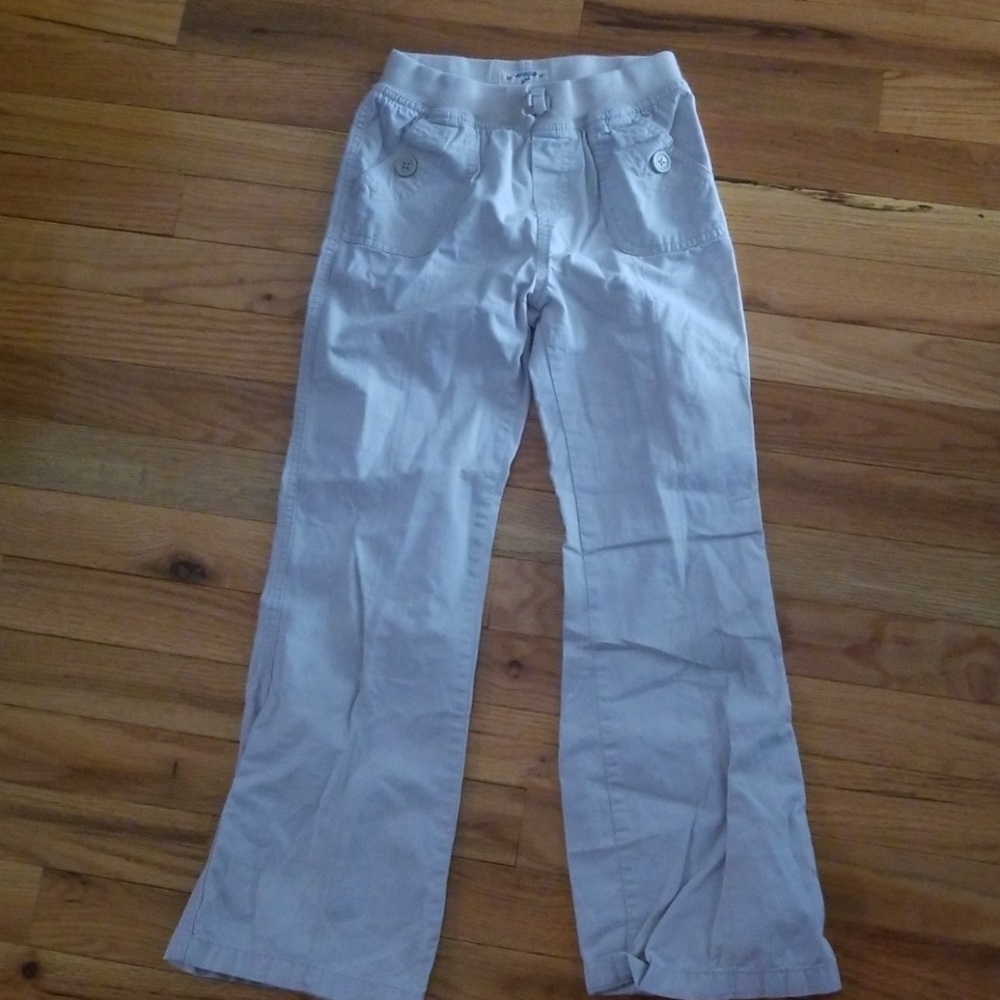 Girls pants